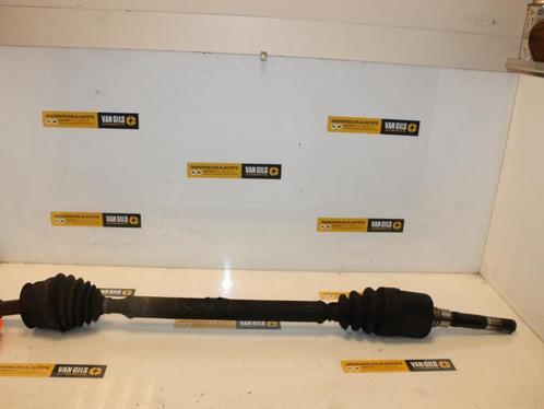 Aandrijfas rechts-voor Dodge Ram Van O128468, Auto-onderdelen, Motor en Toebehoren