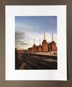 Andre Lichtenberg - Battersea Power Station