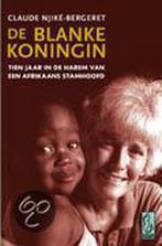 De Blanke Koningin 9789058310439, Livres, Njike-Bergeret, Verzenden