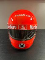 Ferrari - Niki Lauda - 1974 - Casque Replica, Verzamelen, Nieuw