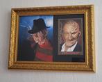 Nightmare on Elmstreet - Freddy Krueger (Robert Englund) -