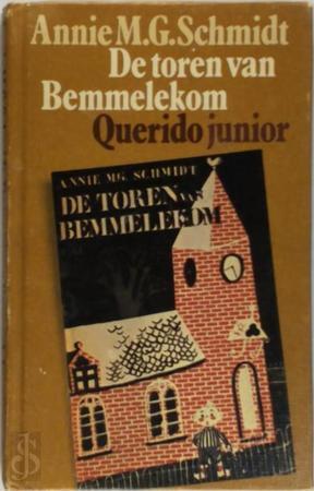 De toren van Bemmelekom, Livres, Langue | Langues Autre, Envoi