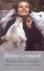WILDERNIS SONATE 9789044311334 Hélène Grimaud, Verzenden, Gelezen, Hélène Grimaud