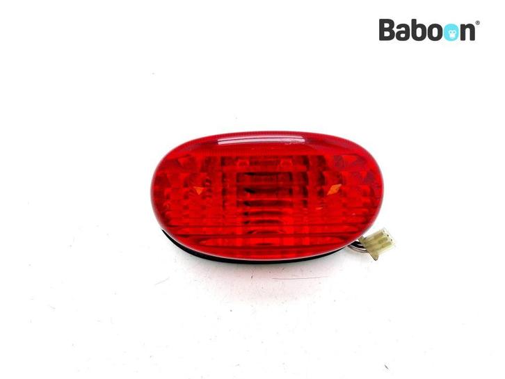 Achterlicht Suzuki GSX 750 1998-2001 Inazuma (GSX750), Motoren, Onderdelen | Suzuki, Gebruikt, Verzenden