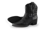 Cellini Cowboy laarzen in maat 39 Zwart | 5% korting, Verzenden, Zwart, Cellini, Zo goed als nieuw