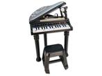 Bontempi - Elektronische piano - 31 toetsen microfoon 22, Verzenden, Zo goed als nieuw