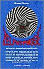 ZELFHYPNOSE 9789060303283 R. Shone, Boeken, Verzenden, Gelezen, R. Shone