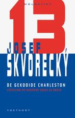 De gekooide charleston / Moldaviet / 13 9789078068518, Boeken, Verzenden, Gelezen, Josef Skvorecky