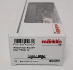 Märklin H0 - 45080 - Modeltrein goederenwagon (1) -, Hobby en Vrije tijd, Nieuw