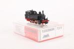 Fleischmann N - 7099 - Modeltrein locomotief (1) - 98 812 -
