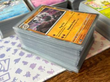 Pokémon - 2000 Mixed collection - Various sets beschikbaar voor biedingen