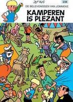 Kamperen is plezant / De belevenissen van Jommeke / 238, Verzenden, Gelezen, Jef Nys