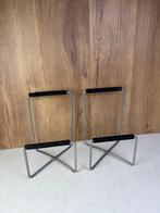 Speaker Stands - Stands Luidsprekerset