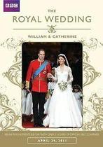 Royal Wedding: William & Catherine [DVD] [2011] [Region 1..., Verzenden