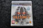 Killzone 3 Playstation 3 PS3, Games en Spelcomputers, Games | Sony PlayStation 3, Verzenden, Nieuw