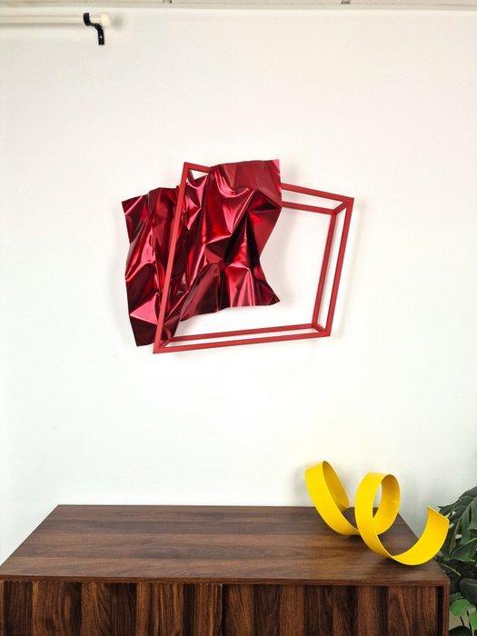 José Soler Art - Duality BR, Antiek en Kunst, Kunst | Designobjecten