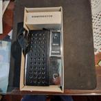 Philips - 90 RL 072 ano 1969 Radio portable, Audio, Tv en Foto, Radio's, Nieuw