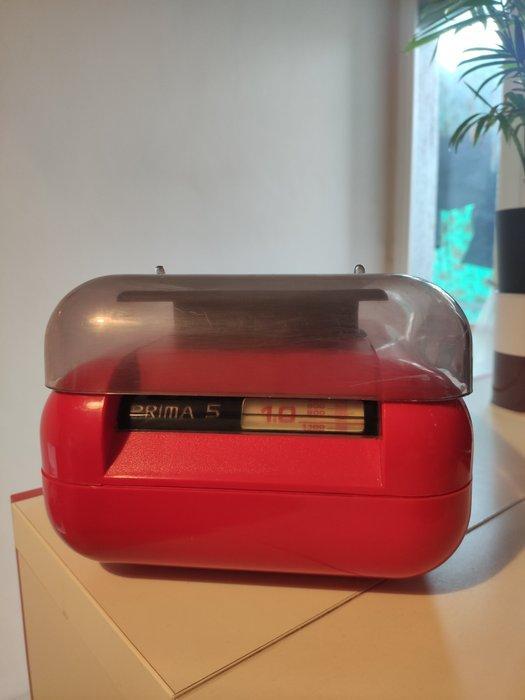 Prima - Balans of weegschaal - First 5 - Plastic, Antiquités & Art, Antiquités | Ustensiles de cuisine