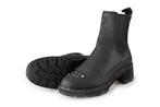 Timberland Chelsea Boots in maat 39 Zwart | 10% extra, Vêtements | Femmes, Overige typen, Verzenden