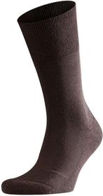 Falke Airport PLUS Sok Brown 5930 maat Maat 43 t/m 46 Heren, Kleding | Heren, Sokken en Kousen, Bruin, Verzenden, FALKE, Nieuw