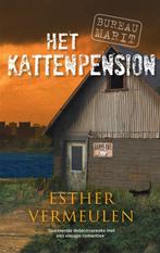 Het Kattenpension / Bureau Marit / 7 9789048316977, Boeken, Detectives, Verzenden, Gelezen, Esther Vermeulen