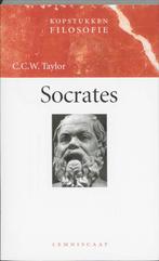 Socrates / Kopstukken Filosofie 9789056372767 C.C.W. Taylor, Boeken, Verzenden, Gelezen, C.C.W. Taylor
