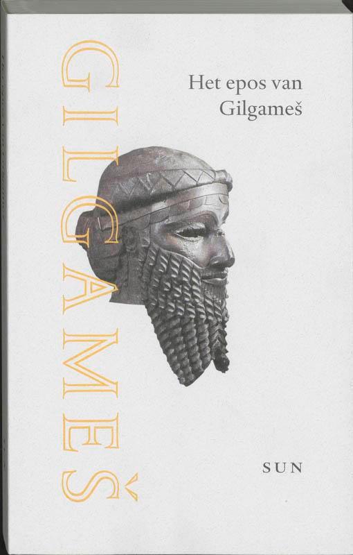 Het epos van Gilgames 9789058751010, Boeken, Geschiedenis | Wereld, Zo goed als nieuw, Verzenden