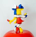 Leblon Delienne - Minnie Welcome Art Collection