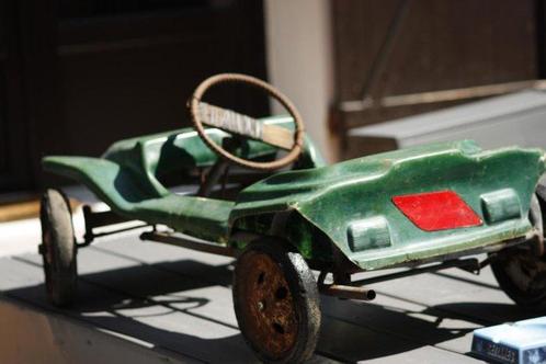 Velox - Voiture à pédales - Arenador - No Reserve Price, Antiek en Kunst, Antiek | Speelgoed
