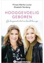Hooggevoelig geboren, Verzenden