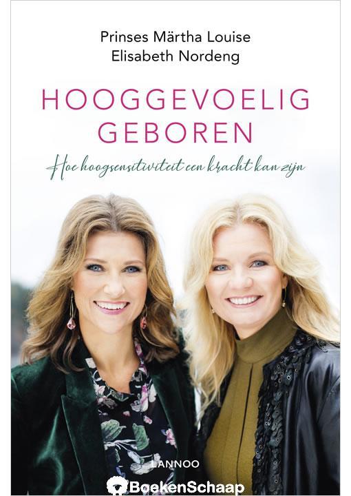 Hooggevoelig geboren, Boeken, Psychologie, Gelezen, Verzenden