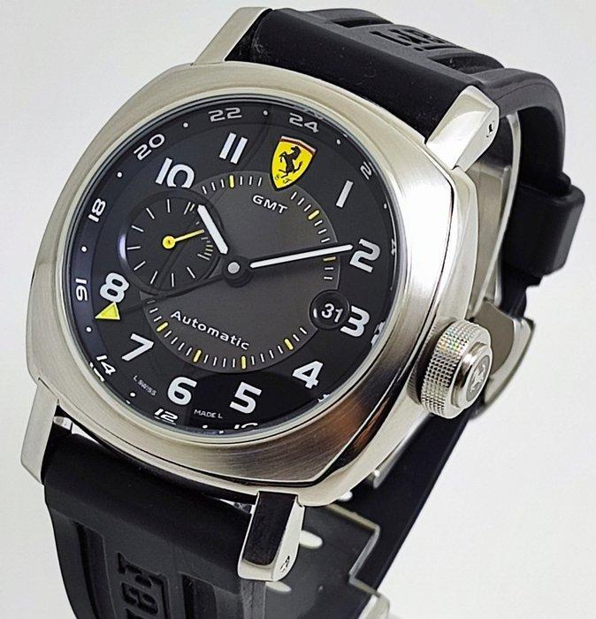 Panerai Ferrari GMT Automatic Limited Edition F6655