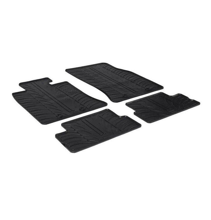 Rubbermatten Mini One/Cooper/S/D R56 2006-2014 B9662, Auto-onderdelen, Interieur en Bekleding, Nieuw, Herkomst onderdeel bekend