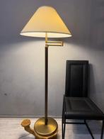 Steinhauer - Staande lamp - Messing - Zonder de lampenkap