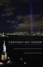 Confronting Terror 9781594035623, Boeken, Gelezen, Dean Reuter, John Yoo, Verzenden