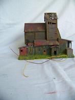 Pola H0 - Décor de train miniature (1) - Modèle de bâtiment, Nieuw