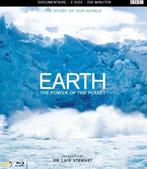 Earth (blu-ray tweedehands film), Ophalen of Verzenden, Nieuw in verpakking