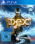 Dex-Duits (PlayStation 4) Gebruikt, Ophalen of Verzenden, Nieuw