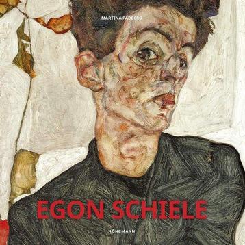 Egon Schiele 9783955880996 Martina Padberg, Verzenden, Martina Padberg