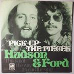 Hudson and Ford - Pick up the pieces - Single, CD & DVD, Pop, Single