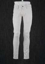 Vintage Slim Denham White size 30 / 32, Vêtements | Femmes, Jeans, Ophalen of Verzenden
