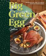 Big Green Egg Cookbook 9780740791451 Big Green Egg, Boeken, Verzenden, Gelezen, Big Green Egg