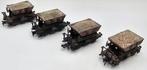Roco N - 25035 WEATHERED - Wagon de marchandises pour trains, Nieuw