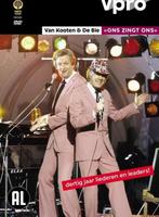 Van Kooten en De Bie - Ons Zingt Ons, Cd's en Dvd's, Verzenden, Nieuw in verpakking