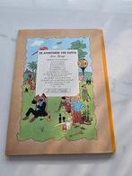 Kuifje - De Zonnetempel - 1 Album - Eerste druk - 1949, Nieuw