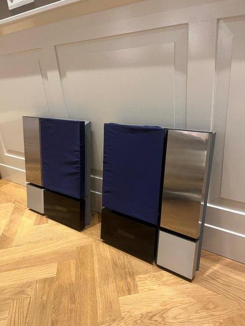 Bang & Olufsen - BeoLab 4500 Ensemble d’enceintes, Audio, Tv en Foto, Stereoketens