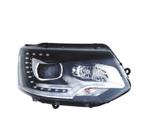 PHARE DROIT POUR VOLKSWAGEN VW TRANSPORTER T5 10-15 DAYLIGHT, Verzenden