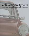 Boek :: The book of the Volkswagen Type 3