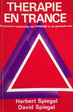 Therapie en trance 9789060164006 Spiegel, Boeken, Verzenden, Gelezen, Spiegel