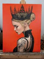 Mihai Pandelescu - The Scarlet Queen